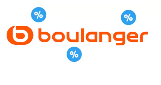 French Days Boulanger